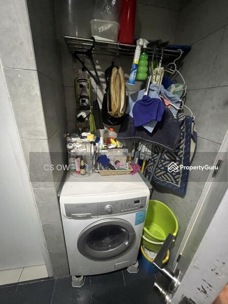 For Rent - Cascades