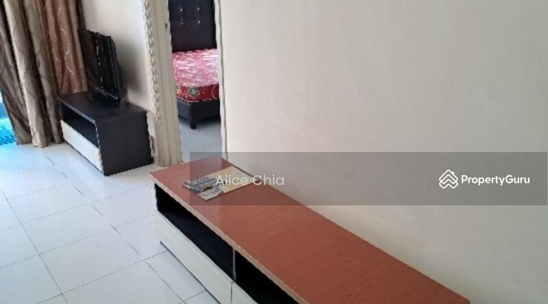 Untuk Dijual - THE SENAI GARDEN (PANGSAPURI IMPIAN SENAI)