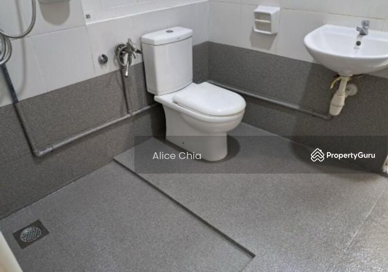 Untuk Dijual - THE SENAI GARDEN (PANGSAPURI IMPIAN SENAI)