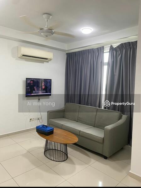 Untuk Disewa - Kenwingston Square Garden