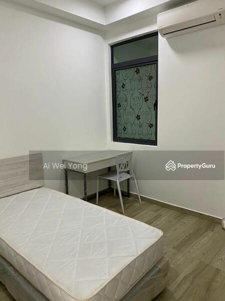 Untuk Disewa - Kenwingston Square Garden