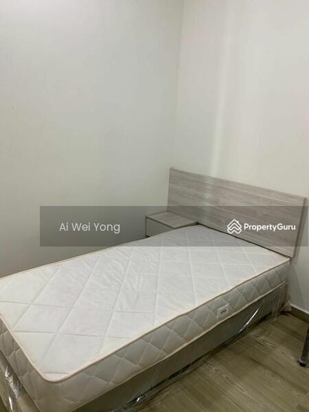 Untuk Disewa - Kenwingston Square Garden