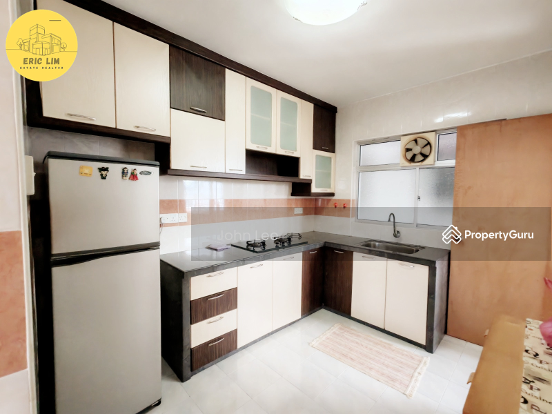 For Sale - Taman Pekaka Block 31