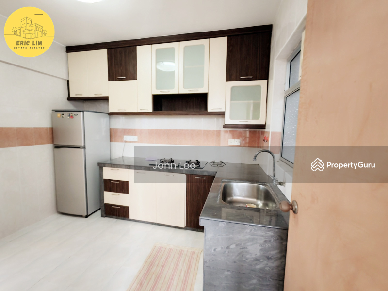 For Sale - Taman Pekaka Block 31