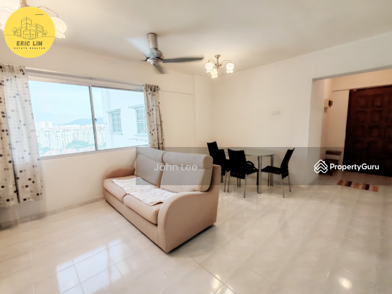 For Sale - Taman Pekaka Block 31
