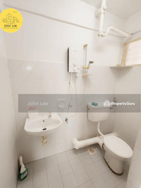For Sale - Taman Pekaka Block 31
