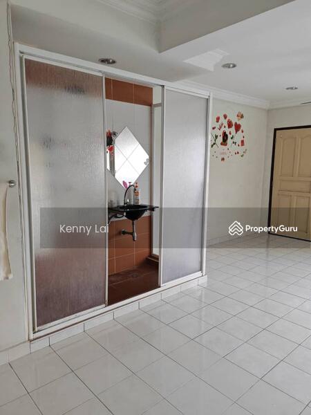 For Rent - Taman Sri Raya