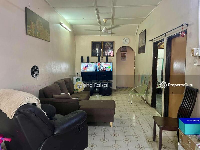 Untuk Dijual - PKNS Taman Dato' Harun