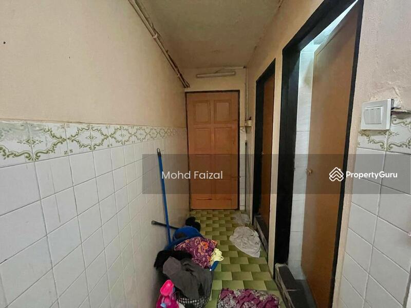 Untuk Dijual - PKNS Taman Dato' Harun
