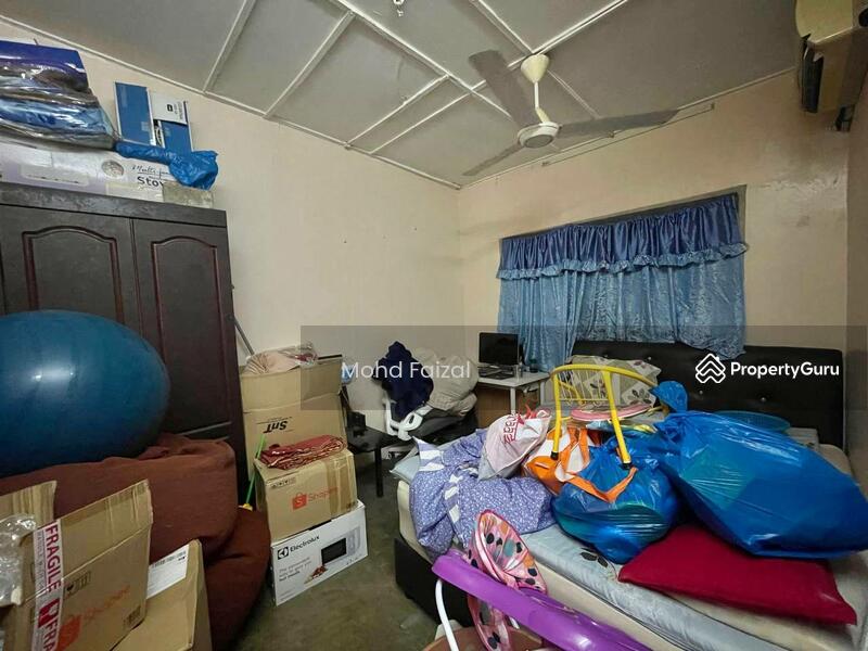 Untuk Dijual - PKNS Taman Dato' Harun