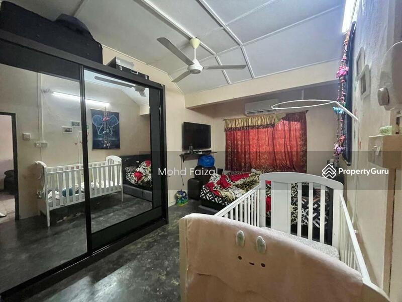 Untuk Dijual - PKNS Taman Dato' Harun