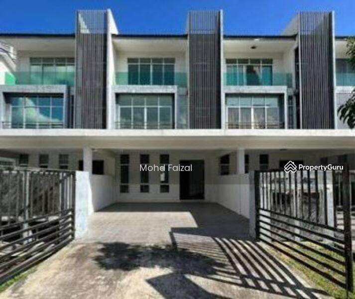 Untuk Dijual - Bangi Avenue