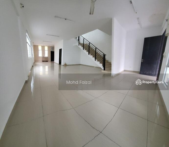 Untuk Dijual - Bangi Avenue