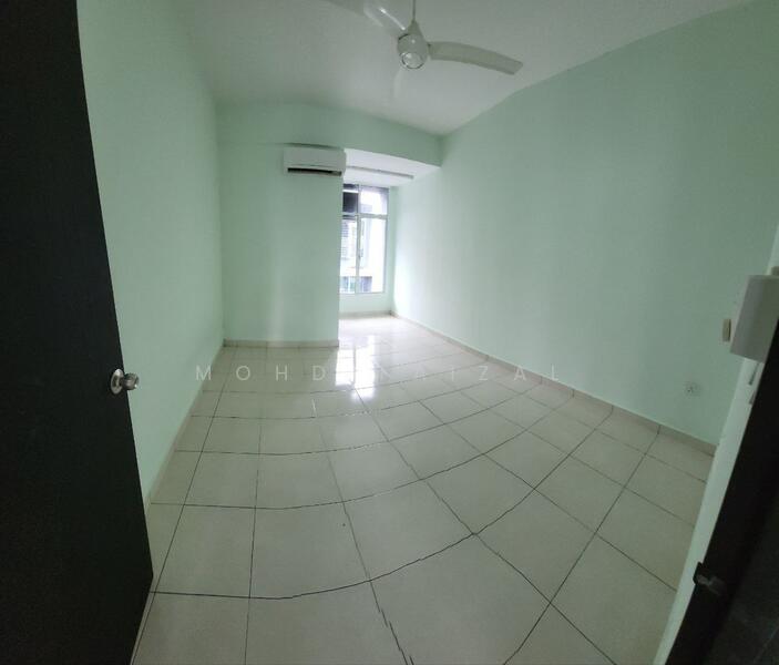 Untuk Dijual - Bangi Avenue