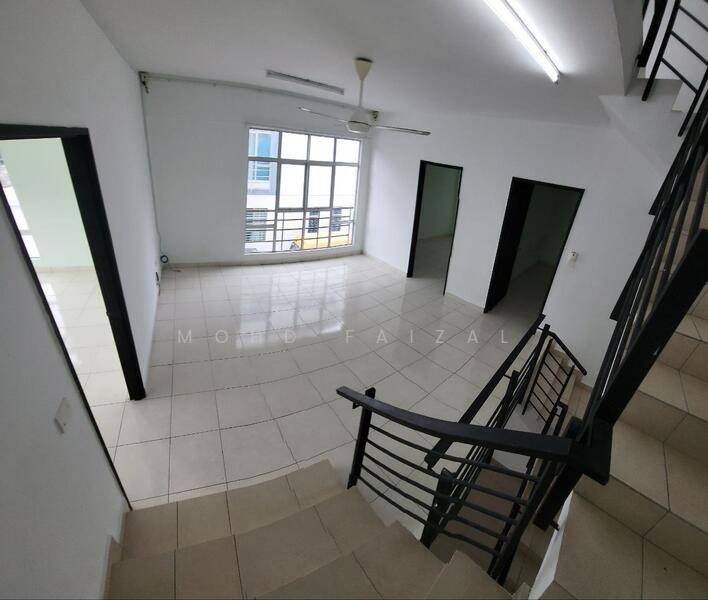 Untuk Dijual - Bangi Avenue