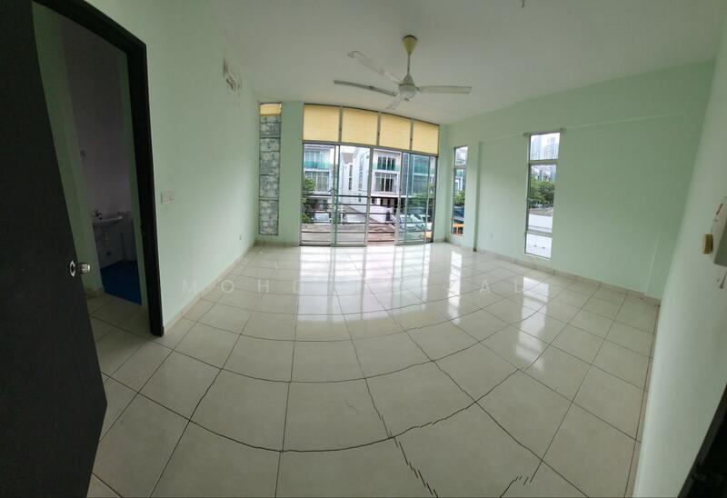 Untuk Dijual - Bangi Avenue