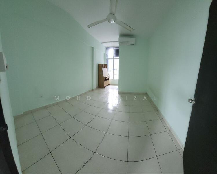 Untuk Dijual - Bangi Avenue