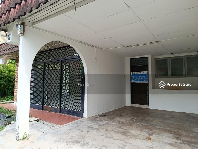 For Sale - Semi-Detached