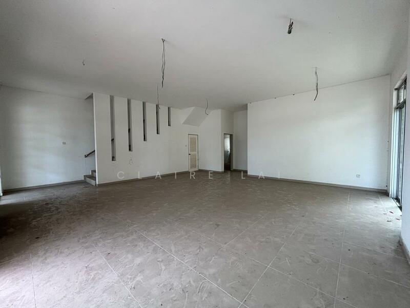 For Sale - Anggerik Villa Kulai