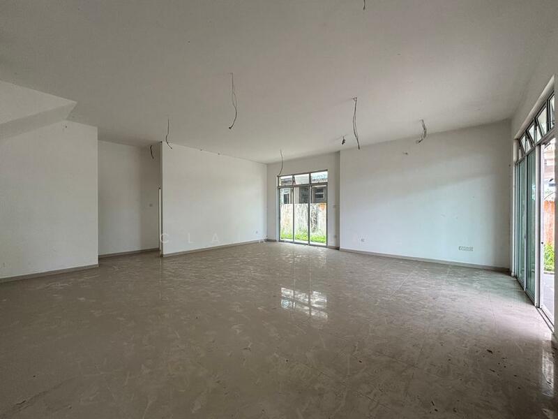 For Sale - Anggerik Villa Kulai