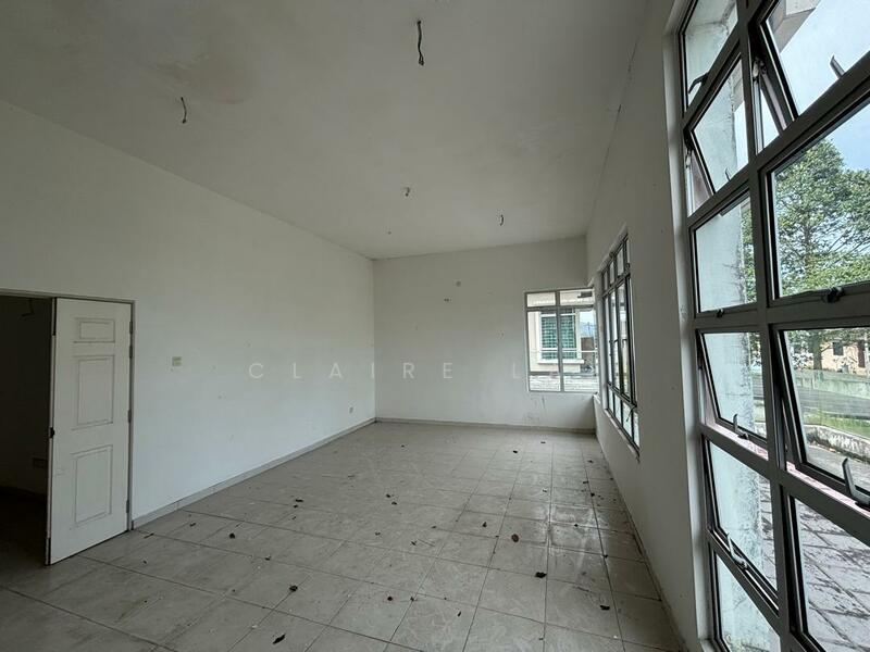 For Sale - Anggerik Villa Kulai