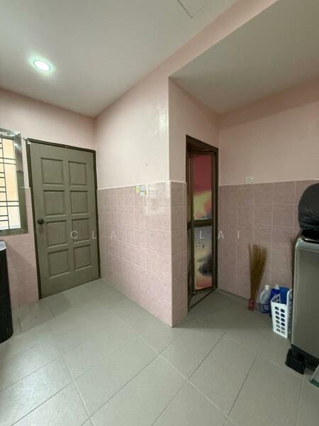 Untuk Disewa - Bandar Putra Kulai