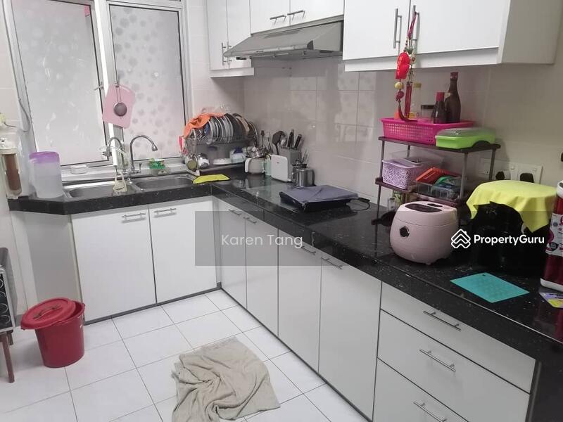 For Sale - Bukit OUG Condominiums