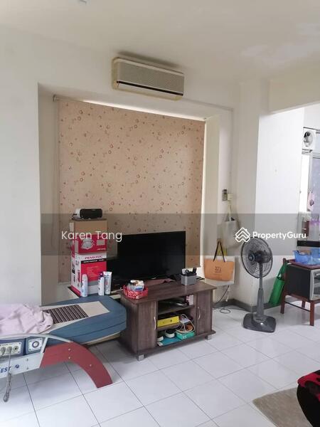 For Sale - Bukit OUG Condominiums