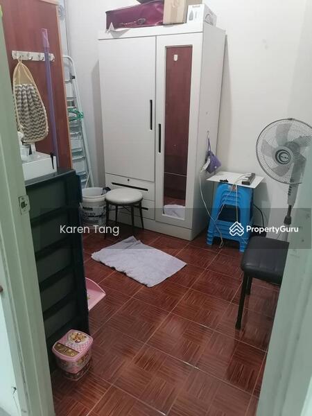 For Sale - Bukit OUG Condominiums