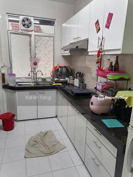 For Sale - Bukit OUG Condominiums