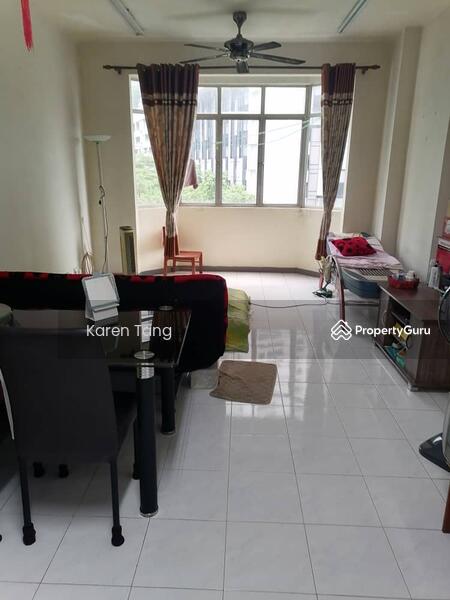 For Sale - Bukit OUG Condominiums