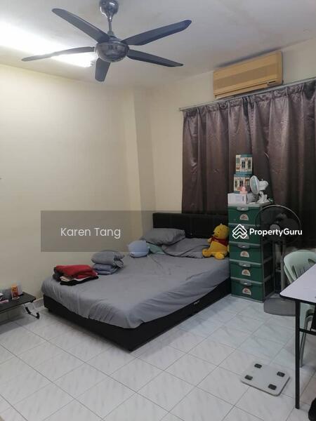 For Sale - Bukit OUG Condominiums