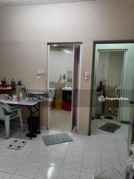 For Sale - Bukit OUG Condominiums