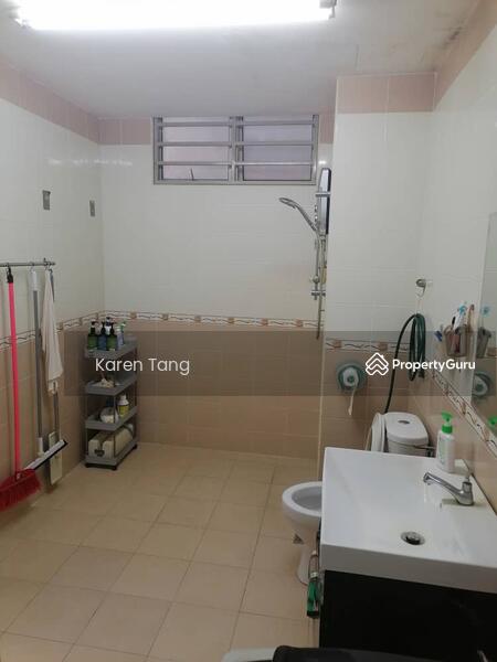 For Sale - Bukit OUG Condominiums