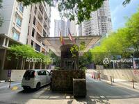 For Sale - Seri Maya Condominium