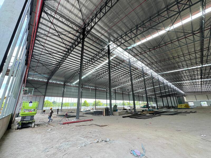 Kilang untuk Dijual di Bandar Baru Enstek (Bandar Enstek) - Niki Chow - PropertyGuru.com.my