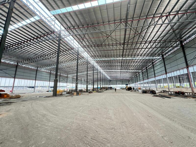 Kilang untuk Dijual di Bandar Baru Enstek (Bandar Enstek) - Niki Chow - PropertyGuru.com.my