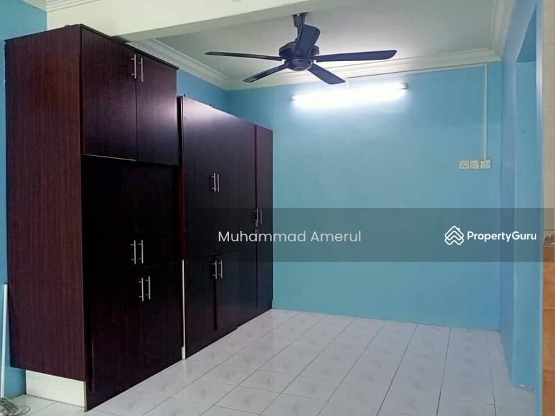 For Rent - saujana apartment