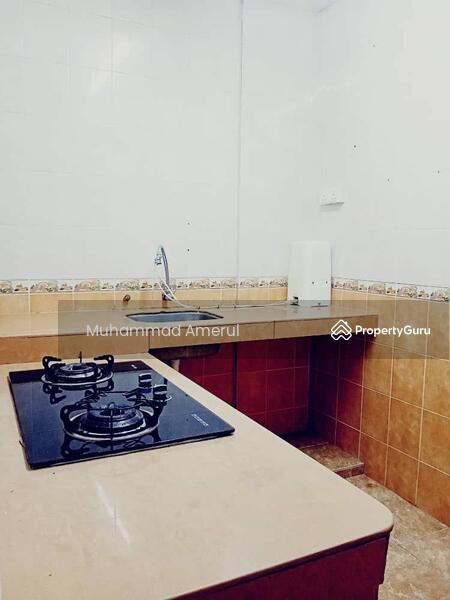 For Rent - saujana apartment