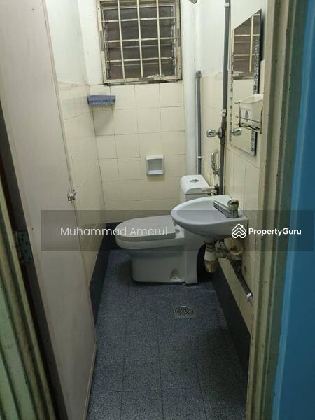 For Rent - saujana apartment