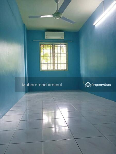 For Rent - saujana apartment