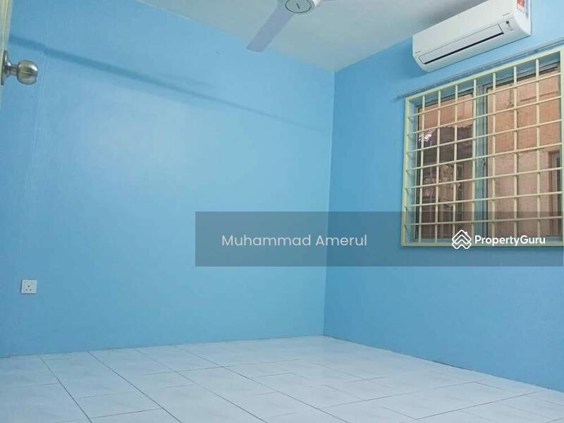 For Rent - saujana apartment