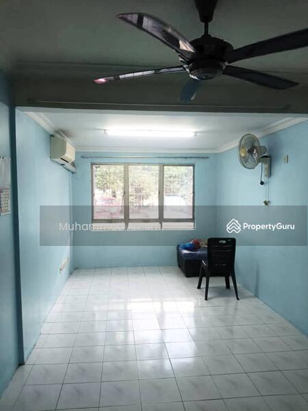 For Rent - saujana apartment