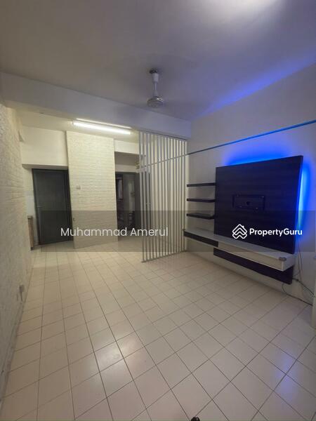For Rent - Pangsapuri Prima Cempaka
