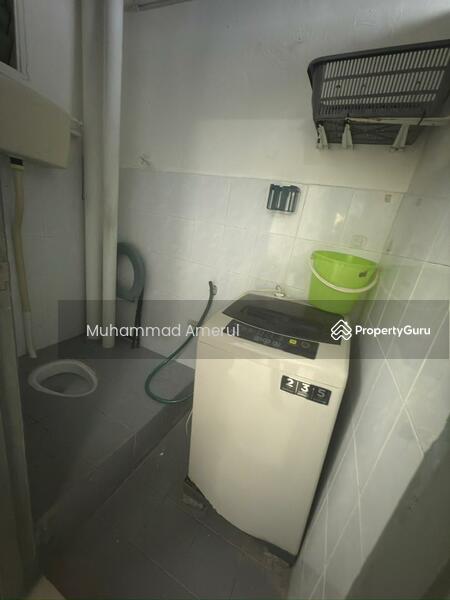 For Rent - Pangsapuri Prima Cempaka