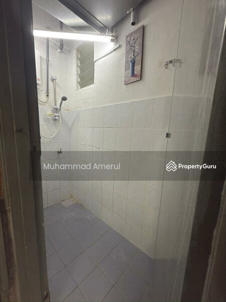 For Rent - Pangsapuri Prima Cempaka