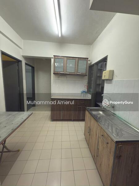 For Rent - Pangsapuri Prima Cempaka