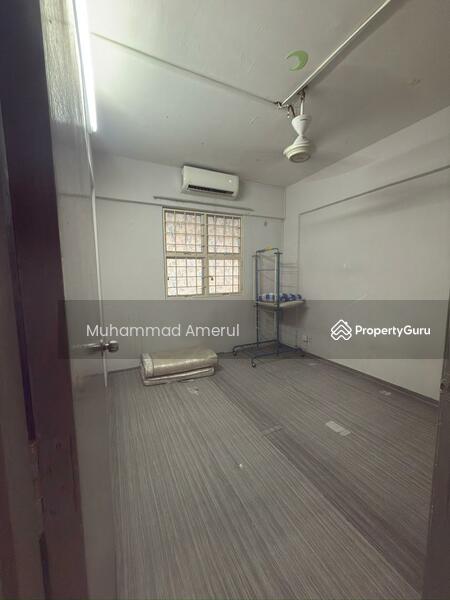 For Rent - Pangsapuri Prima Cempaka