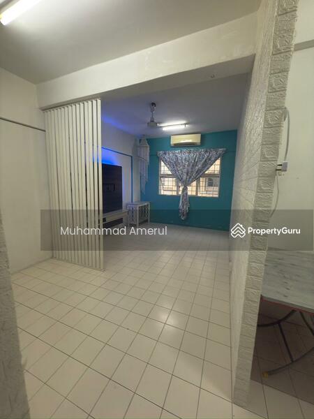 For Rent - Pangsapuri Prima Cempaka