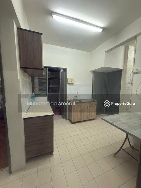 For Rent - Pangsapuri Prima Cempaka